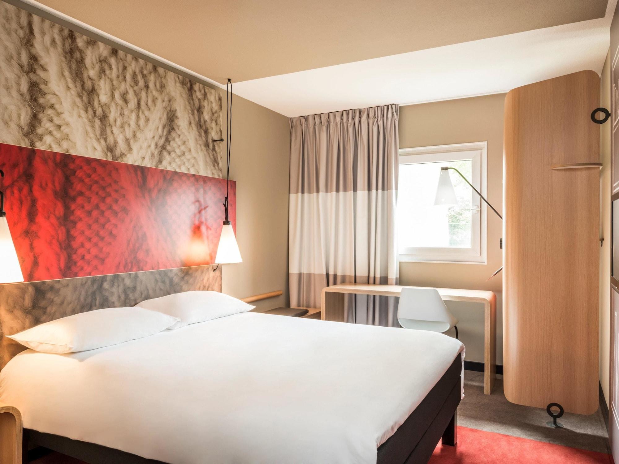 Ibis Albi Hotel Exterior photo