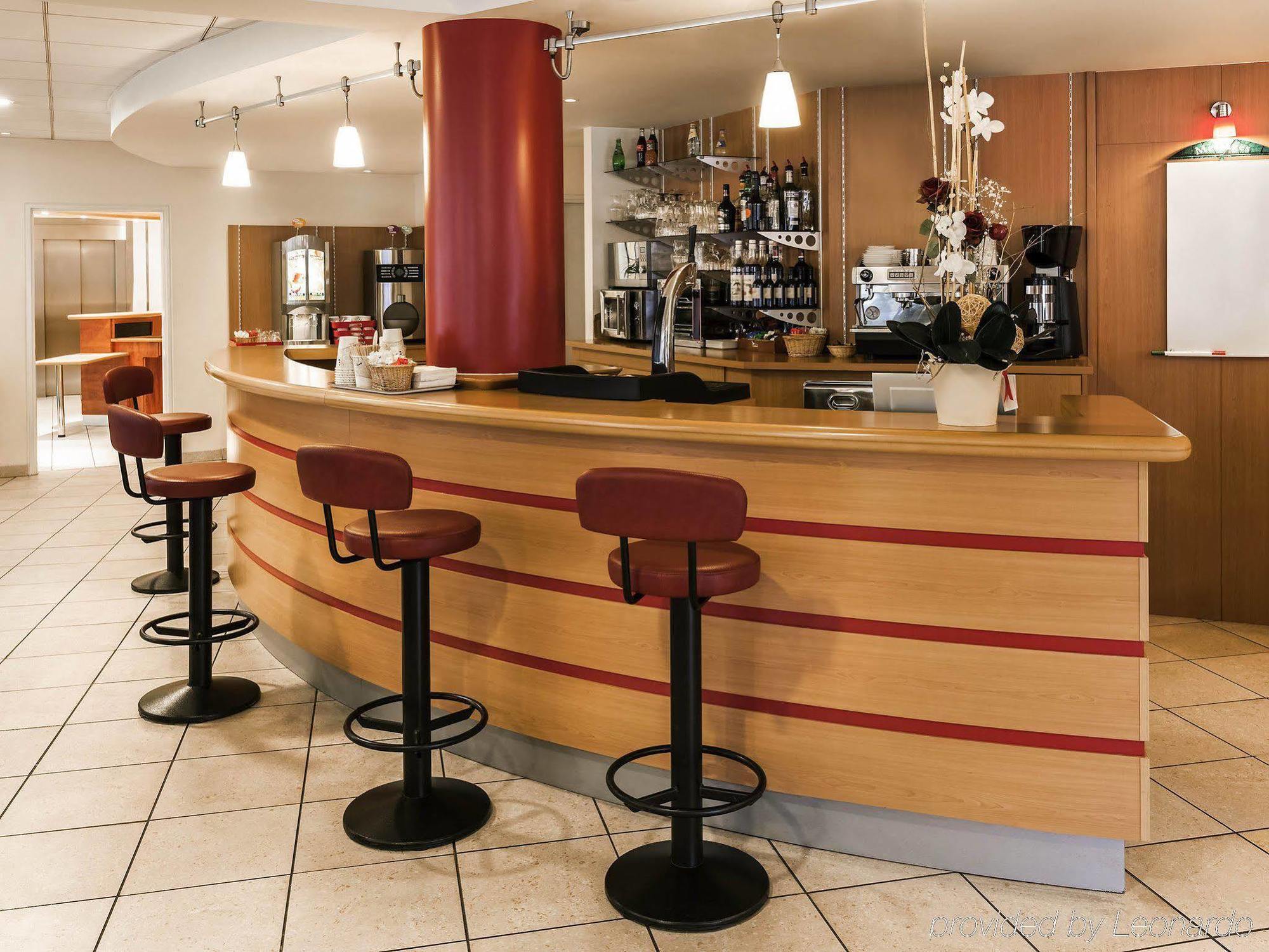 Ibis Albi Hotel Exterior photo