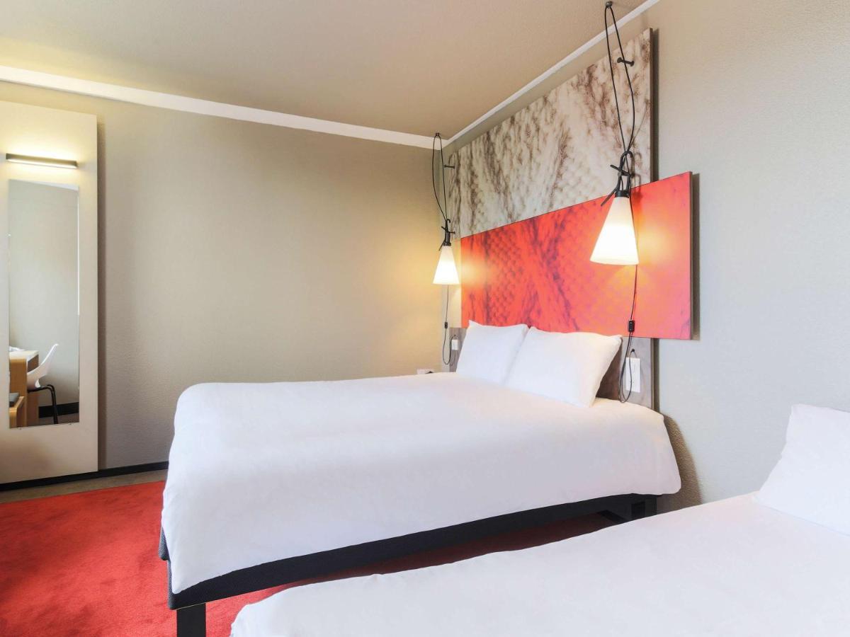 Ibis Albi Hotel Exterior photo
